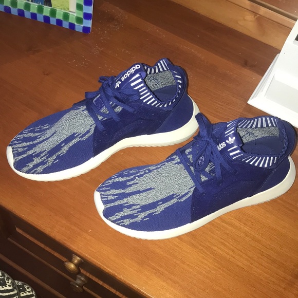 Adidas tubular sneakers - Picture 6 of 6